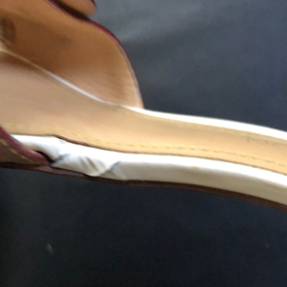 Louis Vuitton murakami size39.5 - Picture 5 of 8